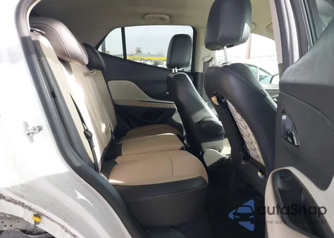 2019 Buick Encore Fwd Preferred z USA, uszkodzony, nr VIN KL4CJASB7KB764623